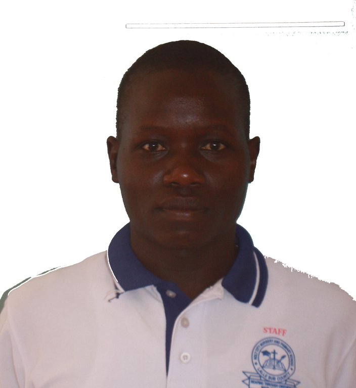 ENGORU JOHN